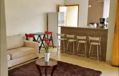 Imagem 1: Casa 3/4 São Cristóvão