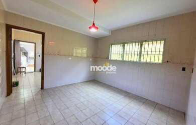 Imagem 6: Sobrado com 3 quartos, 130 m² - venda por R$ 540.000 ou aluguel por R$...