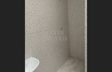 Imagem 12: Sobrados novos no Recanto Feliz em Francisco Morato, aceita financiamento...