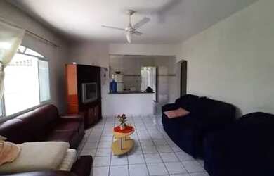 Imagem 1: CASA 2/4 CIDADE BAIXA. 90m² de Área, 1 Vaga na garageme2 Dormitórios