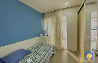 Imagem 9: Apartamento com 3 dorms, 104 m² - Venda por R$ 848.000 ou Aluguel por...