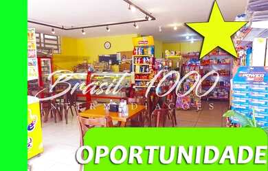 Imagem: O depósito à venda possui e está localizado em Centro, Juiz