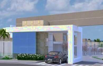 Imagem 9: Sobrado à Venda no Condomínio Riviera D x27 Itália na Região do Santa...