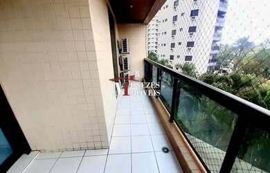 Imagem 16: Apartamento a venda em RIVIERA DE SÃO LOURENÇO Ref. 467