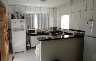 Imagem 5: Alugo casa cinturão verde