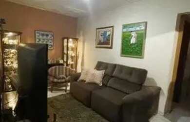 Imagem 4: VENDO CASA EM REPÚBLICA. 1 Vaga na garageme2 Dormitórios