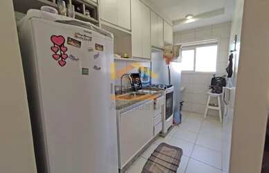 Imagem: AMERICANA - Apartamento Padrão - CARIOBINHA