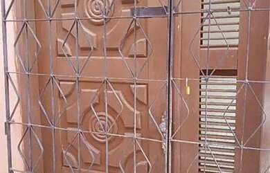 Imagem: A casa possui 1 Dormitório, 1 Banheiro e está localizado em