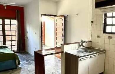 Imagem 15: OPORT CASA TUDE BASTOS 1 DORM 1 VAGA ZONA NOBRE AC FINANC