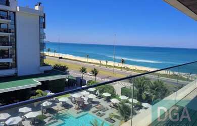 Imagem 1: Grand Hyatt Residences. Piscina, Imóvel mobiliado, Imóvel novoe169m²...