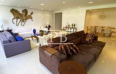 Imagem 5: Apartamento com 3 dormitórios, 228 m² - venda por R$ 6.950.000,00 ou...