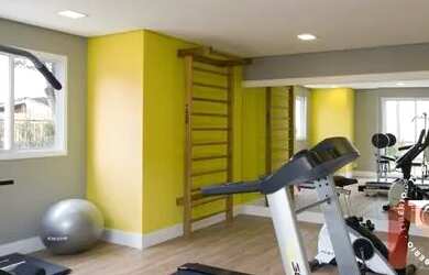 Imagem 3: Apartamento em São Paulo