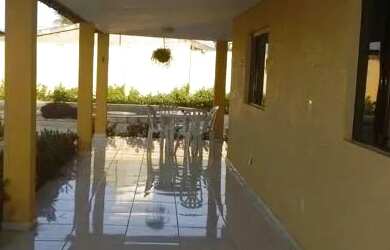 Imagem 3: SUPER CASA EM PAU AMARELO