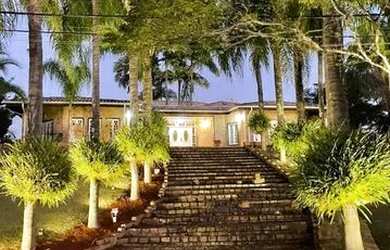 Imagem 11: Casa com 5 suítes à venda no Condomínio Fazenda Vila Real de Itu -...