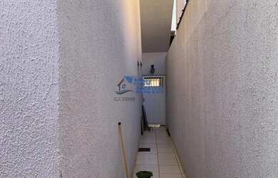 Imagem 11: BRASÍLIA - Casa Padrão - GUARÁ II