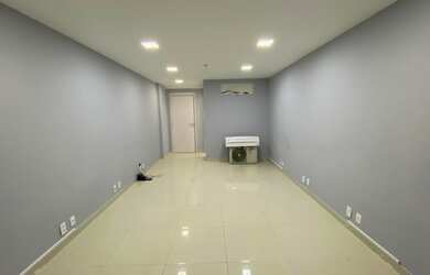 Imagem 7: Sala/Conjunto para venda possui 28 metros quadrados em Tijuca - Rio de Janeiro - RJ