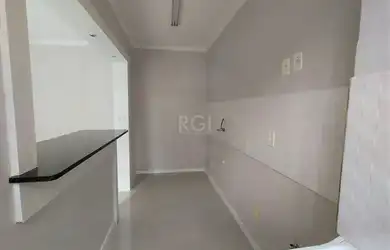 Imagem 2: Apartamento para Venda - 40.17m², 1 dormitório, Centro Histórico