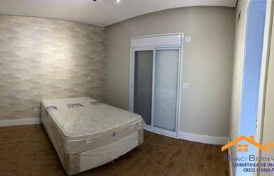 Imagem 12: A SUA CASA DOS SONHOS EM CONDOMINIO FECHADO COM PISCINA PARA TODA FAMILIA