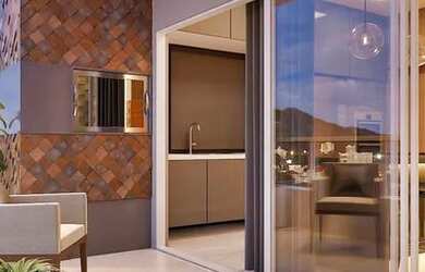 Imagem 6: Residencial Amsterdã. Piscina, 138m² de Área, 2 Vagas na garageme3...