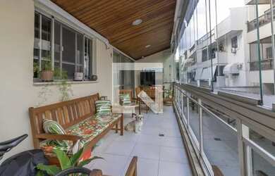 Imagem 14: Apartamento para Aluguel - Recreio, 3 Quartos, 114 m2