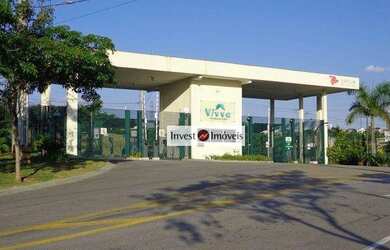 Imagem 5: Terreno à venda, 250 m² por R$ 455.800,00 - Condomínio Vivva Residencial...