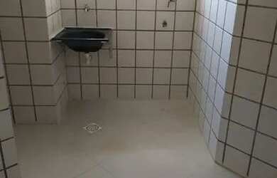 Imagem 4: Casa em São Cristóvão. Varanda, 60m² de Área, 1 Banheiroe2 Dormitórios