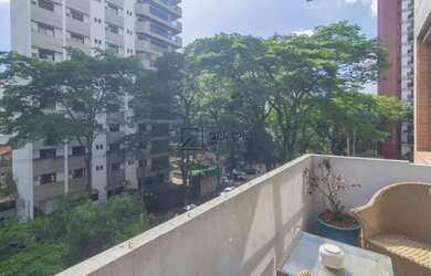 Imagem 11: Locação Apartamento 4 Dormitórios - 216 m² Campo Belo