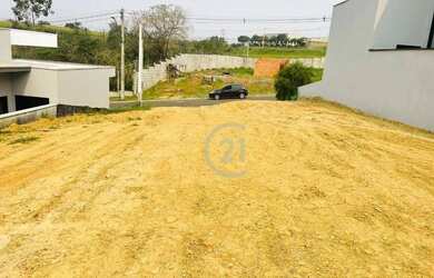 Imagem 9: Terreno à venda, 381 m² por R$ 489.000,00 - Jardins Di Roma - Indaiatuba/SP