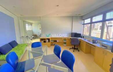 Imagem 7: Sala comercial 44 m² Lourdes