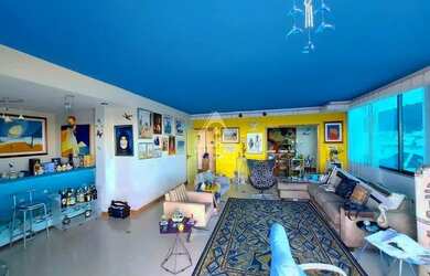 Imagem 9: Cobertura à venda, 4 quartos, 4 suítes, 1 vaga, Copacabana - RIO DE...