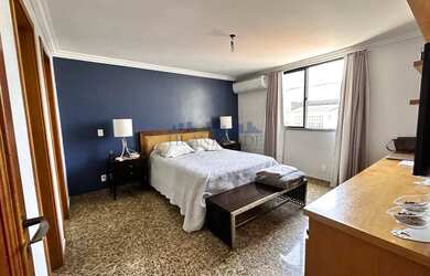 Imagem 15: Recreio dos Bandeirantes Cobertura 4 quartos, sendo 3 suites