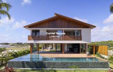 Imagem 4: Casa em Condomínio para Venda em Mata de São João, Praia do Forte,...