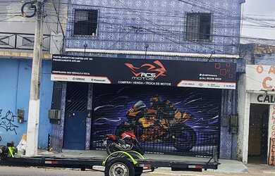 Imagem: O apartamento possui 2 Dormitórios, 1 Banheiro e está localizado