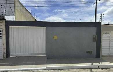 Imagem 2: CASA NO MARCOS FREIRE 2 - SÃO BRÁS PRÓXIMO DE TUDO PM 154