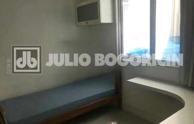 Imagem 11: JBB303191 Barra da Tijuca Jardim Oceânico 3 Quartos Próximo Praia 3 Vagas