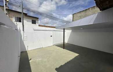 Imagem 5: CASA NO MARCOS FREIRE 2 - SÃO BRÁS PRÓXIMO DE TUDO PM 154