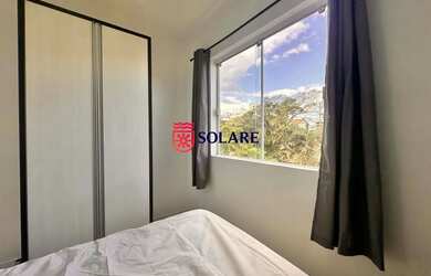 Imagem 15: Apto com 2 dormitórios para 5 pessoas em Bombas