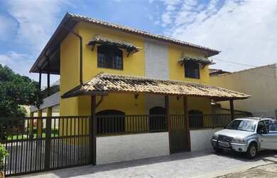 Imagem 12: Casa em Barra de Guaratiba