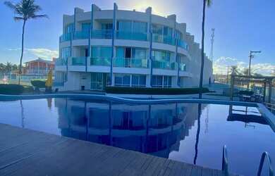 Imagem 2: Imóvel para venda possui 80 metros quadrados com 2 quartos em Centro...