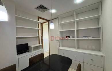 Imagem 4: Sala Comercial Mobiliado para alugar, Caminho das Árvores - Salvador/BA