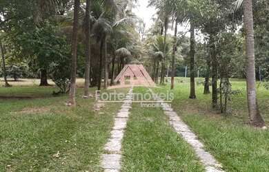 Imagem: O terreno possui 32000m² de Área e está localizado em Campo