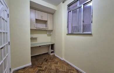 Imagem 15: Alugo Excelente Apartamento de 3 quartos no Flamengo