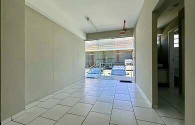 Imagem 4: Sala comercial preparada para escritório no bairro Água Verde em Blumenau/SC