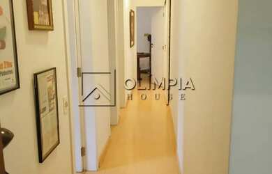 Imagem 16: Venda Apartamento 4 Dormitórios - 168 m² Campo Belo