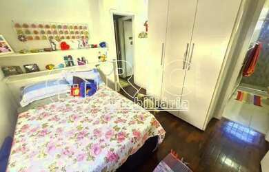 Imagem 11: Imóvel para venda possui 93m² com 3 quartos em Tijuca - Rio de Janeiro...