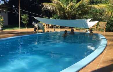 Imagem 8: Rancho Para Venda Na Área Rural