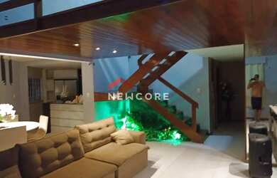 Imagem 2: Casa em Alameda Beija-flor - Jardim das Margaridas - Salvador/BA