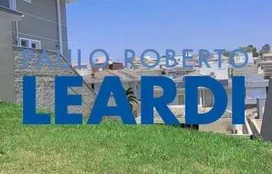 Imagem: O terreno possui 300m² de Área e está localizado em Pinheiro