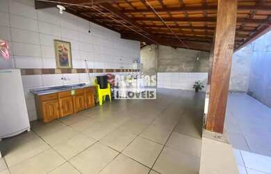 Imagem 14: Casa à venda 3 quartos no Bairro PETROLANDIA