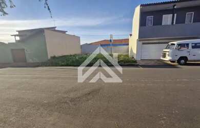 Imagem 5: Terreno Plano entre casas no Bairro no Jardim das Palmeiras. Rio Claro/SP